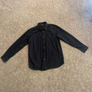 Alexander Julian Colours long sleeve button down